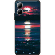Чохол BoxFace Infinix Smart 20 Midnight