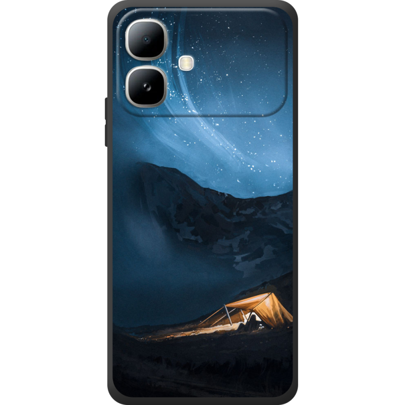 Чохол BoxFace Infinix Smart 20 Nowhere