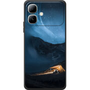 Чохол BoxFace Infinix Smart 20 Nowhere