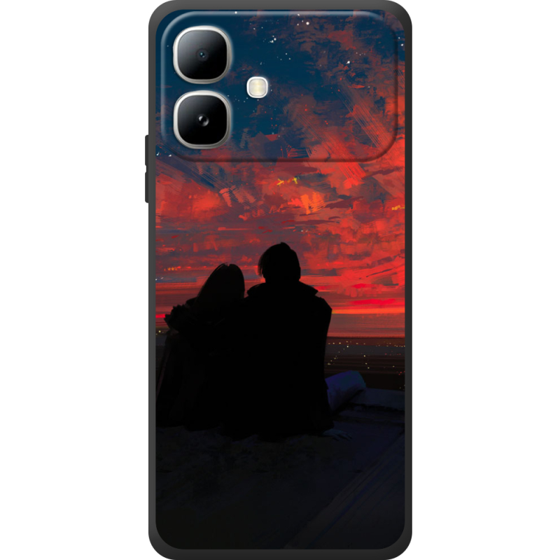 Чохол BoxFace Infinix Smart 20 the Secret Place