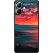 Чохол BoxFace Infinix Smart 20 Seaside a
