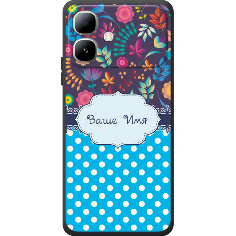 Чохол BoxFace Infinix Smart 20 