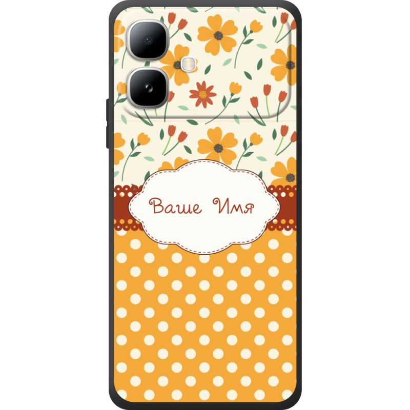 Чохол BoxFace Infinix Smart 20 
