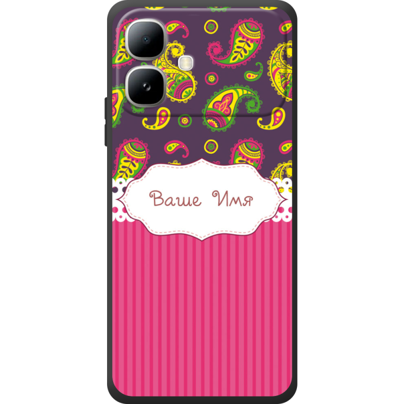Чохол BoxFace Infinix Smart 20 