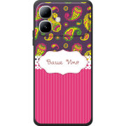Чохол BoxFace Infinix Smart 20 