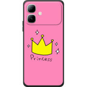 Чохол BoxFace Infinix Smart 20 