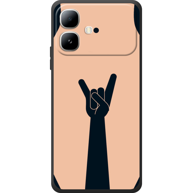 Чохол BoxFace Infinix Smart 20 