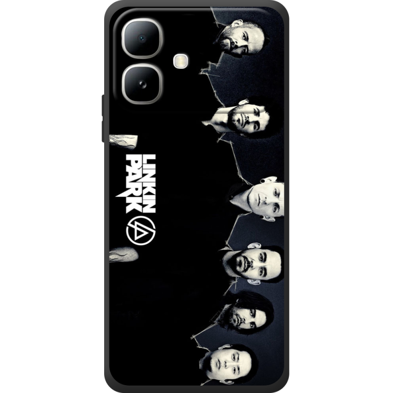 Чохол BoxFace Infinix Smart 20 
