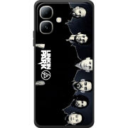 Чохол BoxFace Infinix Smart 20 