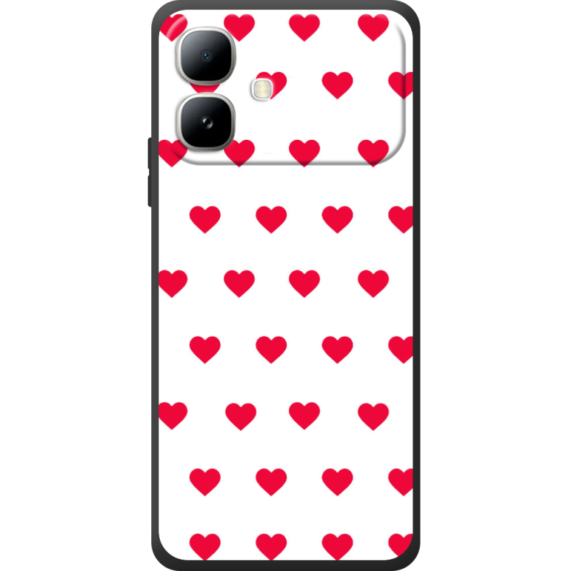 Чохол BoxFace Infinix Smart 20 