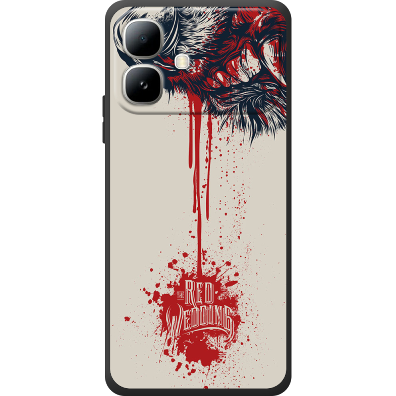 Чохол BoxFace Infinix Smart 20 