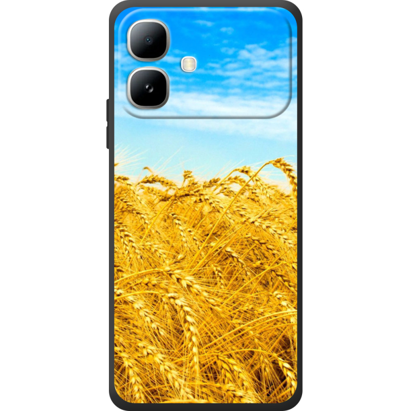 Чохол BoxFace Infinix Smart 20 