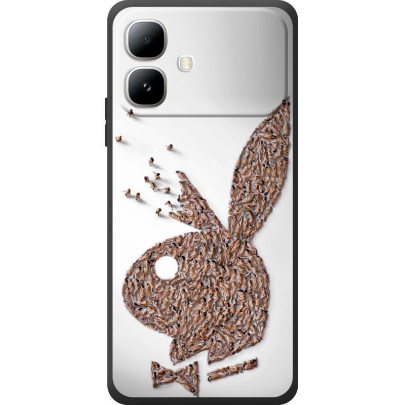 Чохол BoxFace Infinix Smart 20 