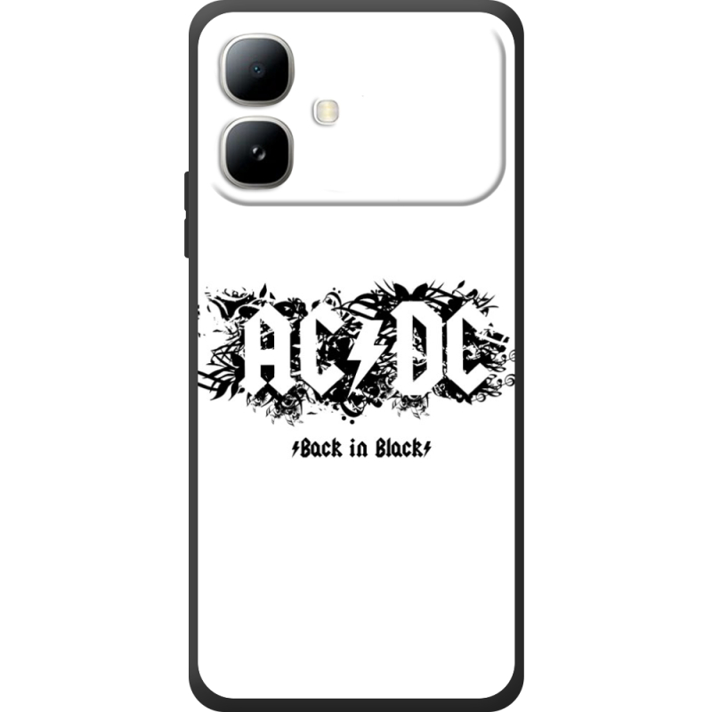 Чохол BoxFace Infinix Smart 20 