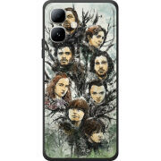 Чохол BoxFace Infinix Smart 20 