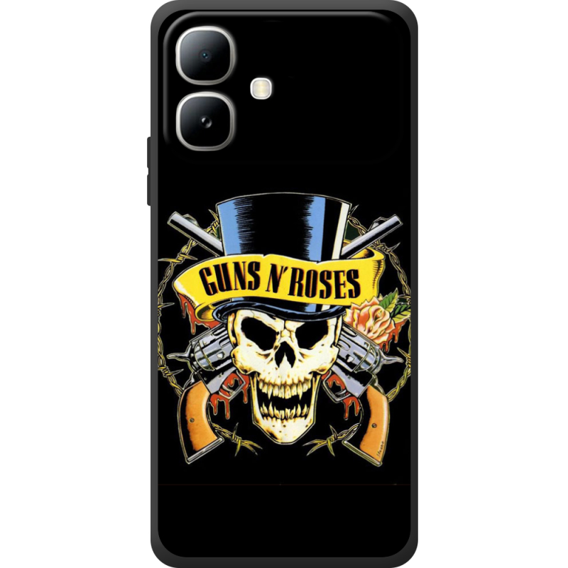 Чохол BoxFace Infinix Smart 20 