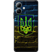 Чохол BoxFace Infinix Smart 20 Trident