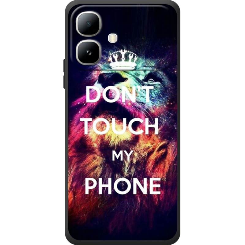 Чохол BoxFace Infinix Smart 20 