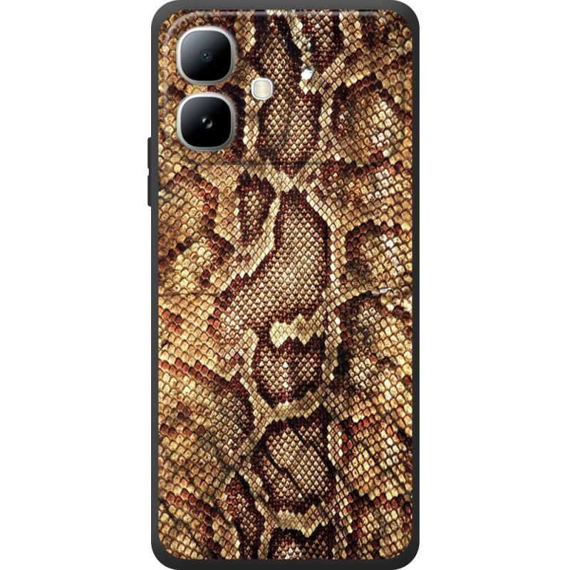 Чохол BoxFace Infinix Smart 20 