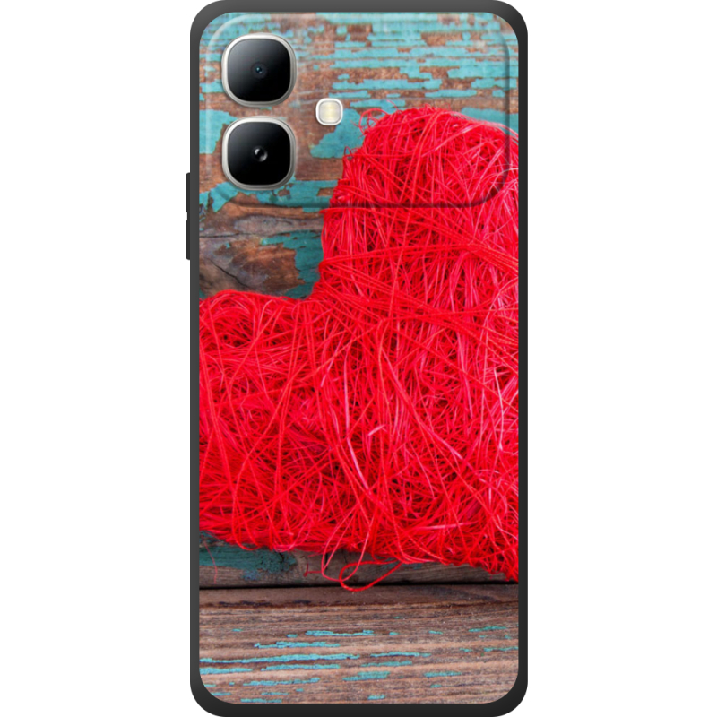 Чохол BoxFace Infinix Smart 20 