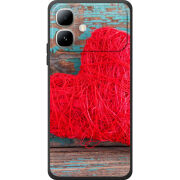 Чохол BoxFace Infinix Smart 20 