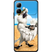 Чохол BoxFace Infinix Smart 20 
