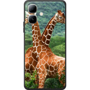 Чохол BoxFace Infinix Smart 20 
