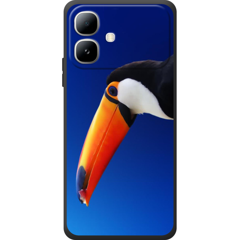 Чохол BoxFace Infinix Smart 20 