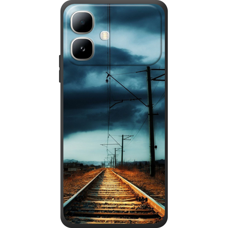 Чохол BoxFace Infinix Smart 20 