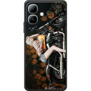 Чохол BoxFace Infinix Smart 20 