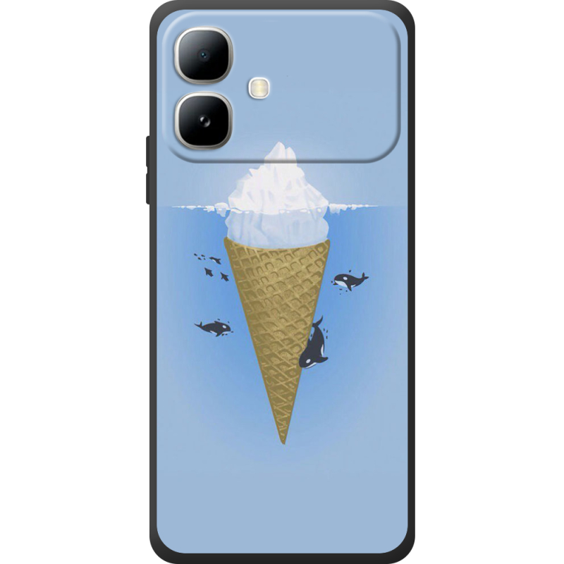 Чохол BoxFace Infinix Smart 20 