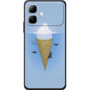 Чохол BoxFace Infinix Smart 20 