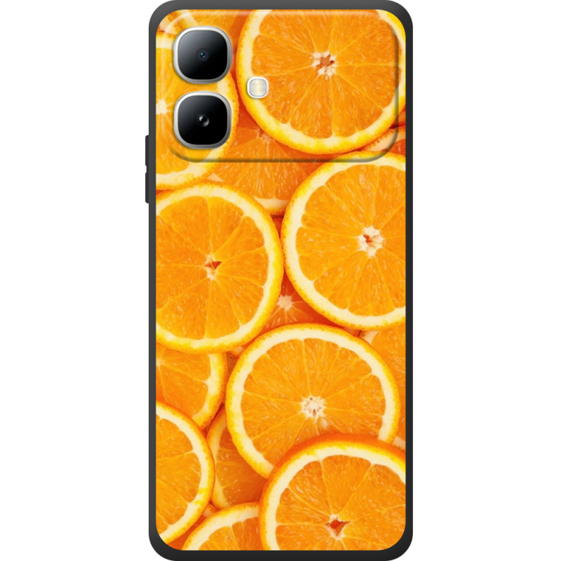 Чохол BoxFace Infinix Smart 20 