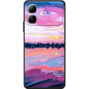 Чохол BoxFace Infinix Smart 20 Sky Mirror