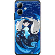 Чохол BoxFace Infinix Smart 20 Song of the Sea