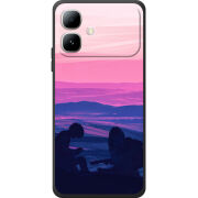 Чохол BoxFace Infinix Smart 20 Top of the World
