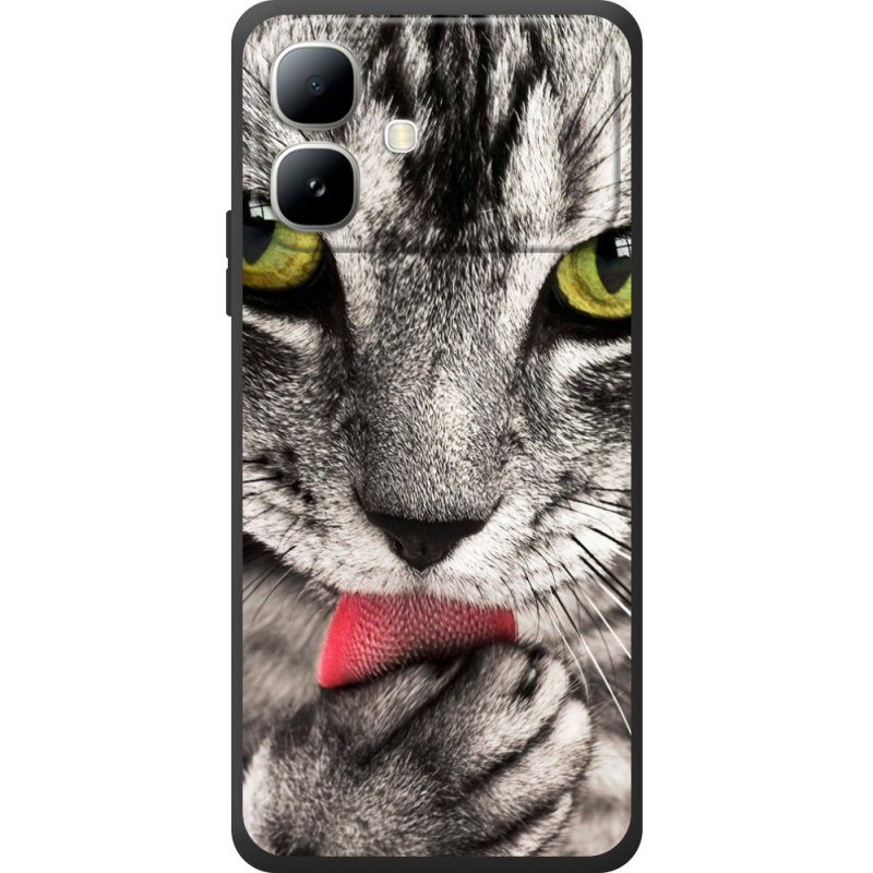 Чохол BoxFace Infinix Smart 20 