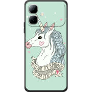 Чохол BoxFace Infinix Smart 20 My Unicorn