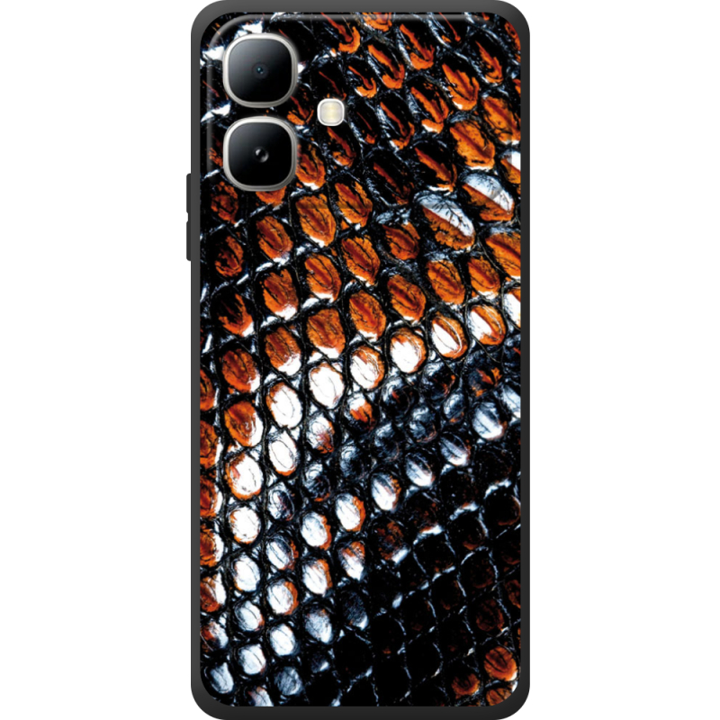 Чохол BoxFace Infinix Smart 20 