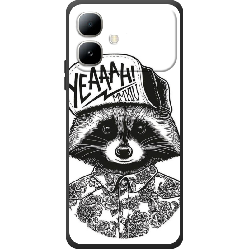 Чохол BoxFace Infinix Smart 20 