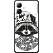 Чохол BoxFace Infinix Smart 20 