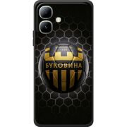Чорний чохол BoxFace Infinix Smart 20 