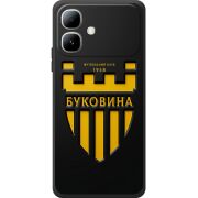 Чорний чохол BoxFace Infinix Smart 20 