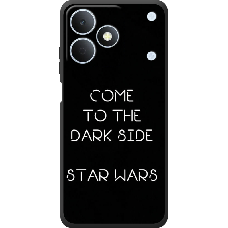 Чохол BoxFace Realme Note 80 