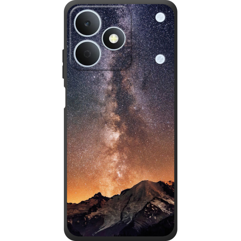 Чохол BoxFace Realme Note 80 