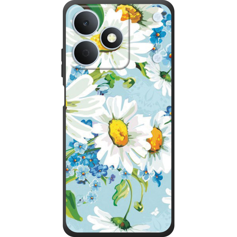 Чохол BoxFace Realme Note 80 