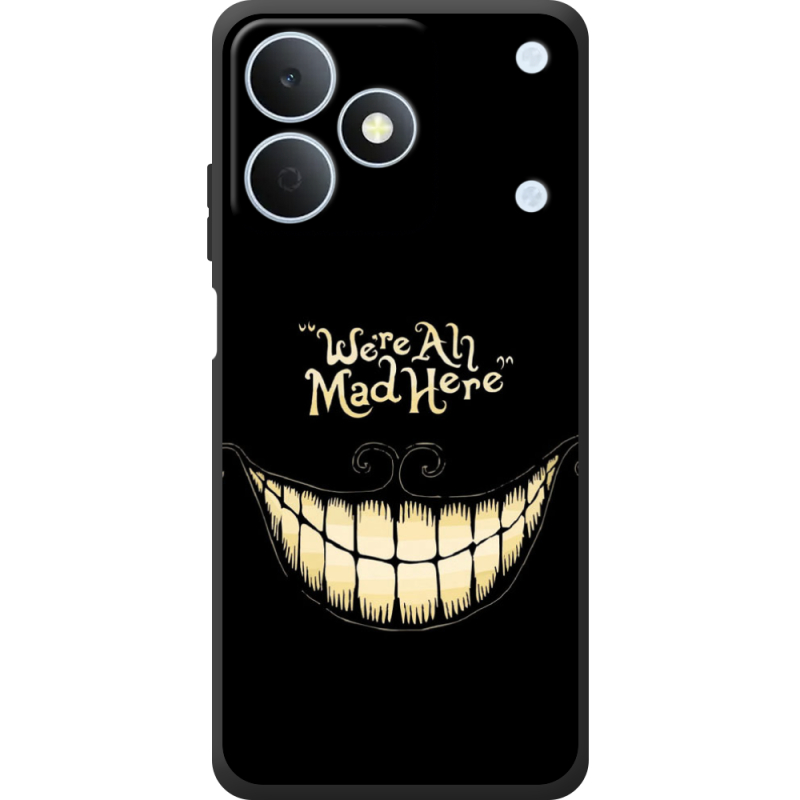 Чохол BoxFace Realme Note 80 