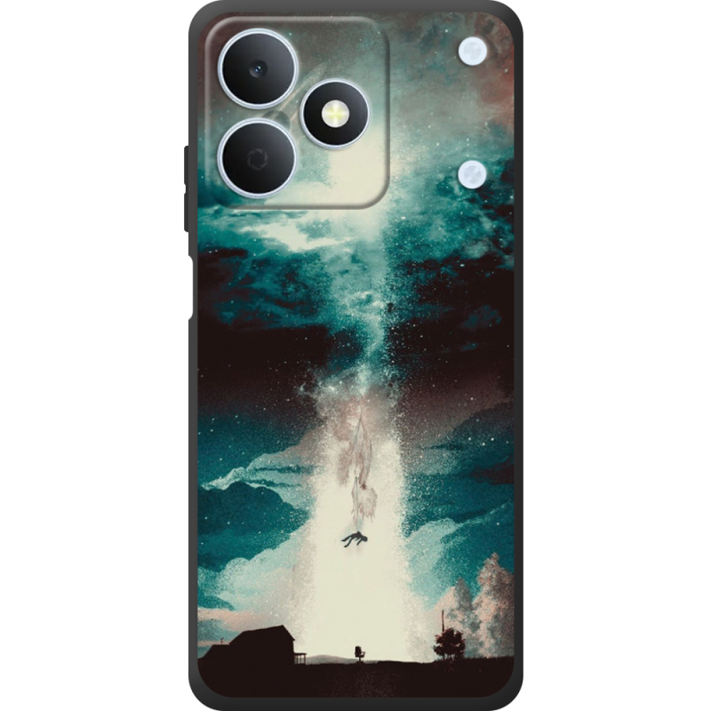 Чохол BoxFace Realme Note 80 