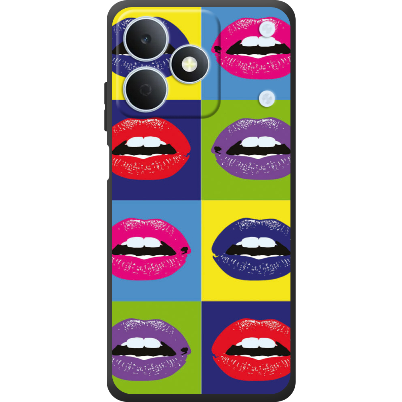 Чохол BoxFace Realme Note 80 