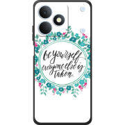 Чохол BoxFace Realme Note 80 